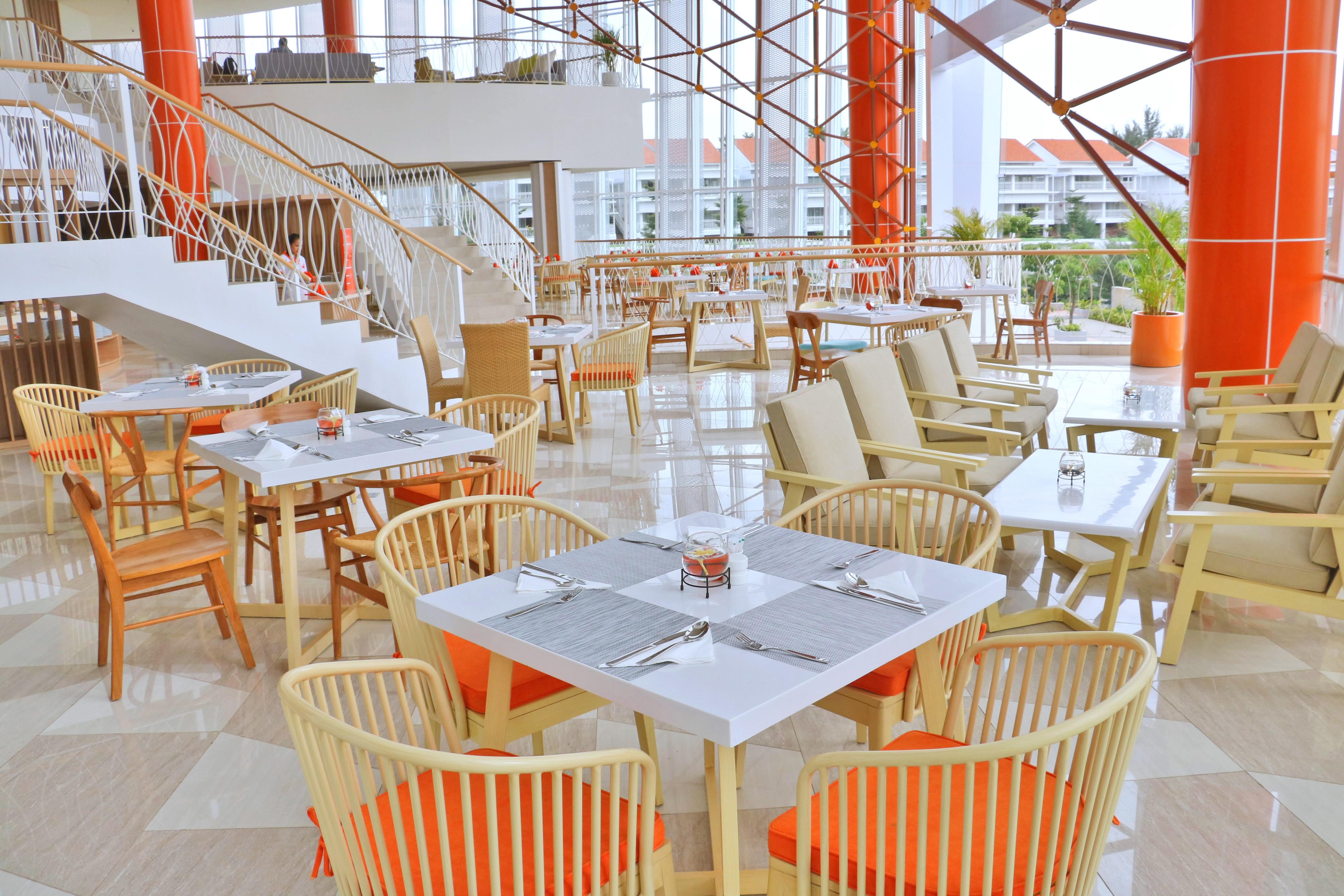 Harris Resort Barelang Batam Sagulung Exterior photo